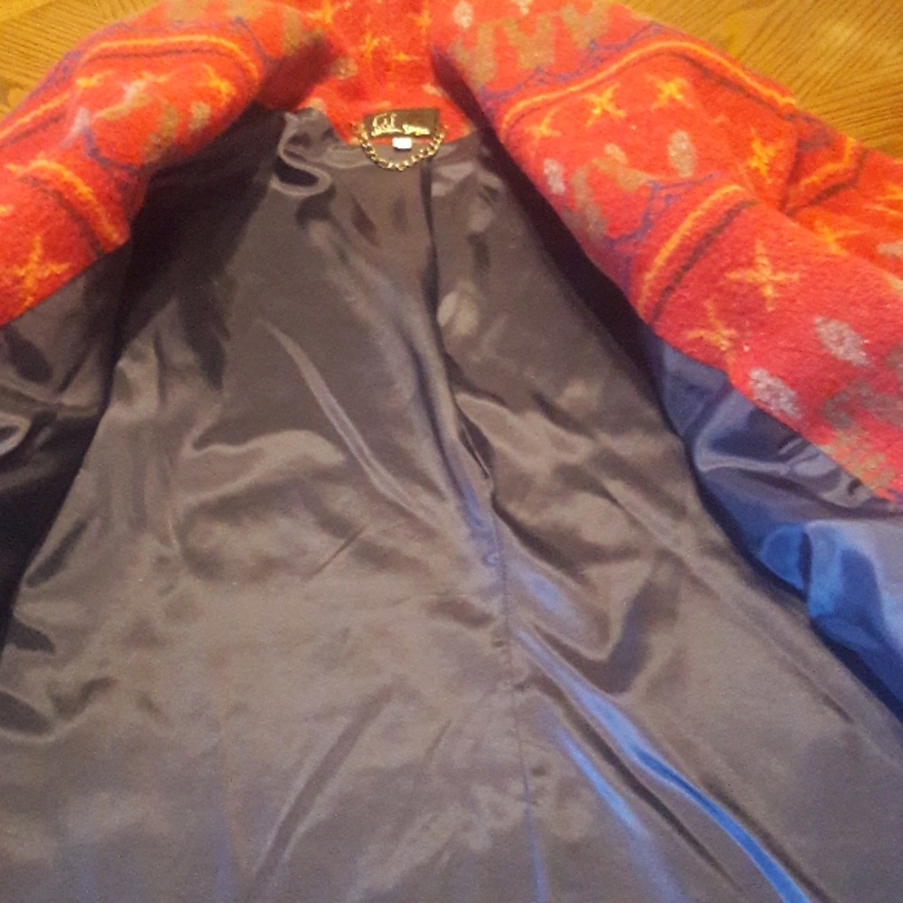 Women's jacket / coat. - Picture 4 of 5